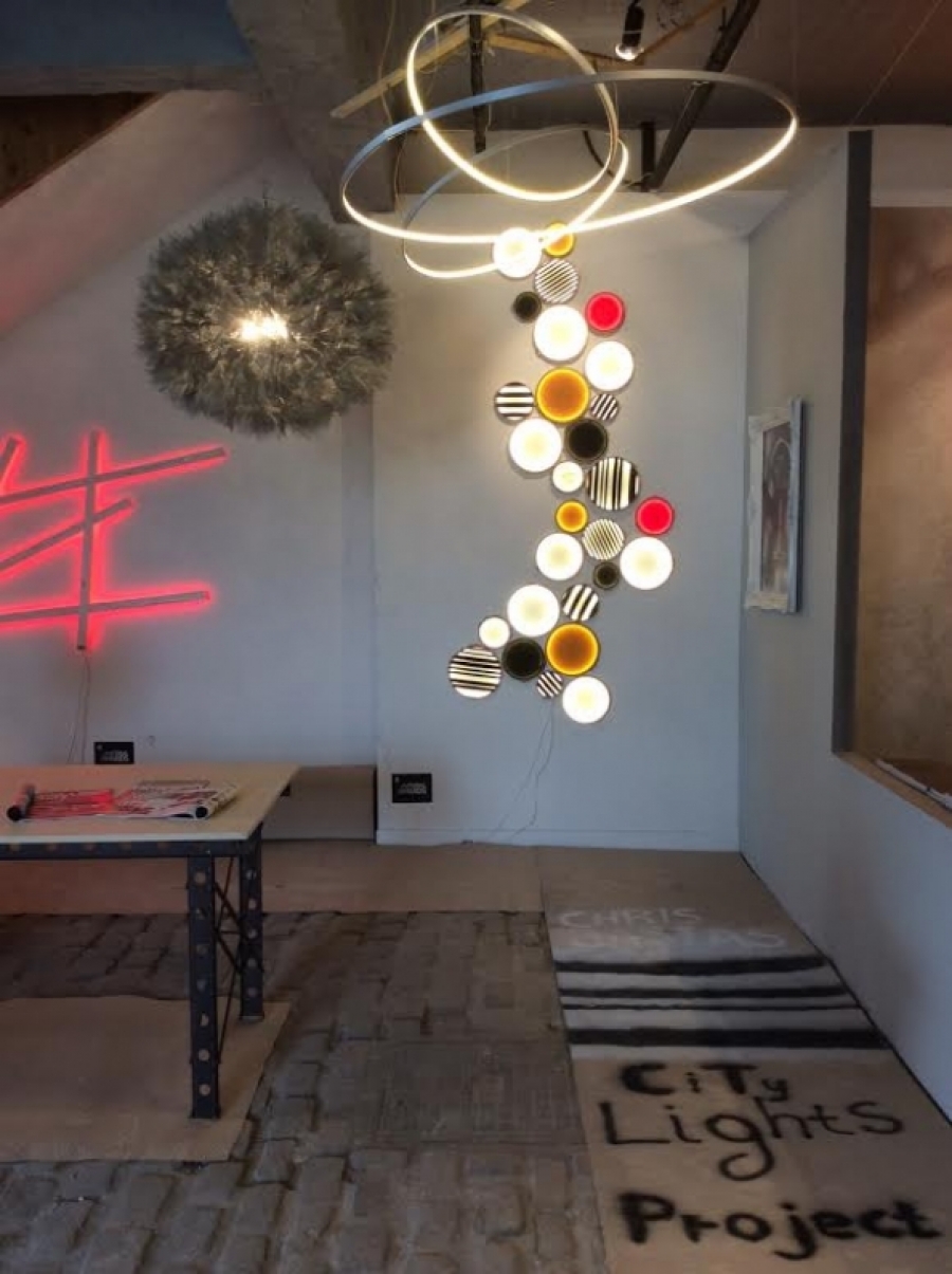 2014 | Exhibition Design Lab Athens Greece