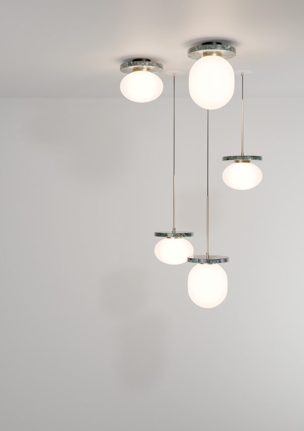 MIRTOS ****Suspension | Wall | Ceiling lamp++++