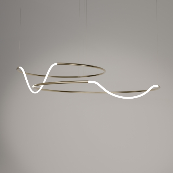 MELT ****Suspension lamp++++