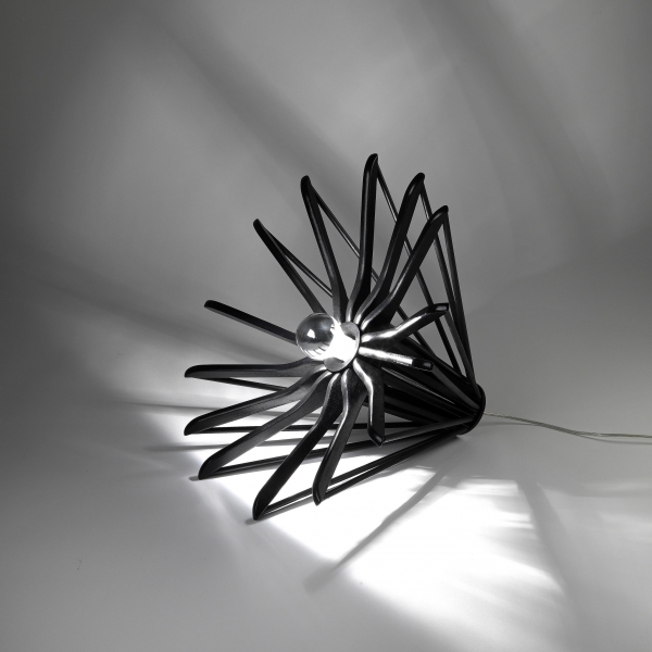 FLOWER****Table | Floor lamp++++