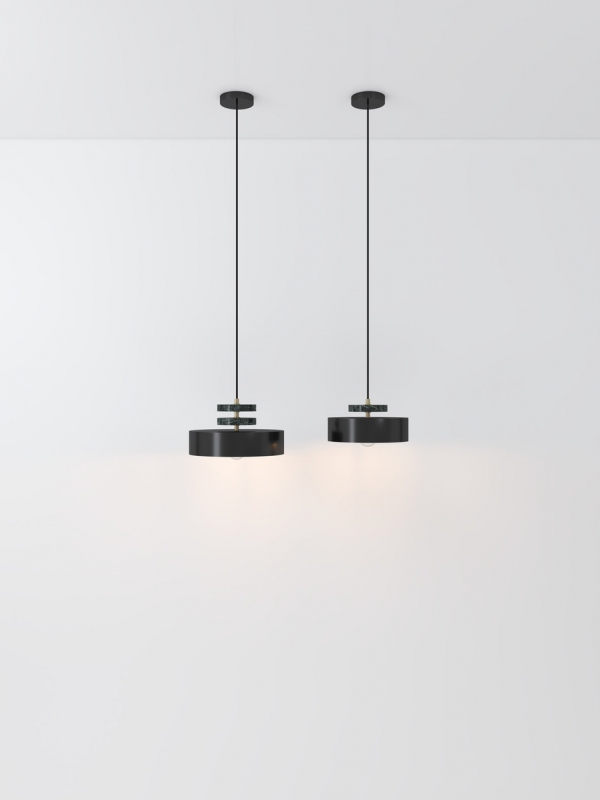 TRIADIC X ****Suspension lamp++++
