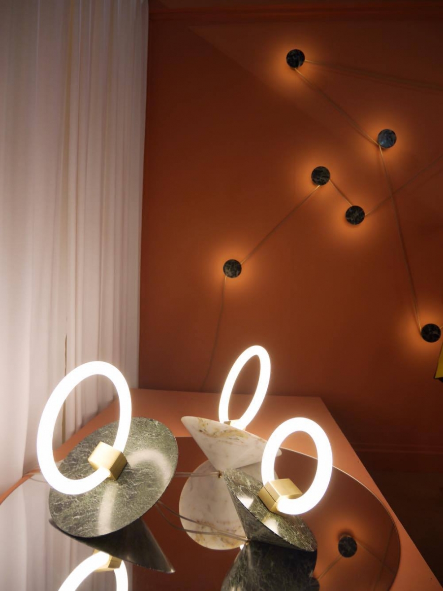 2017 | "Our top picks from salone internazionali del mobile",Zee Lifestyle
