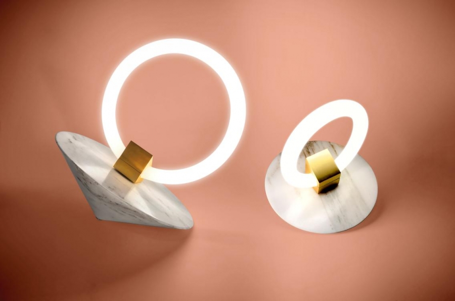 2017 | "Die t&auml;gliche Dosis Design von der Milan Design Week",Germany