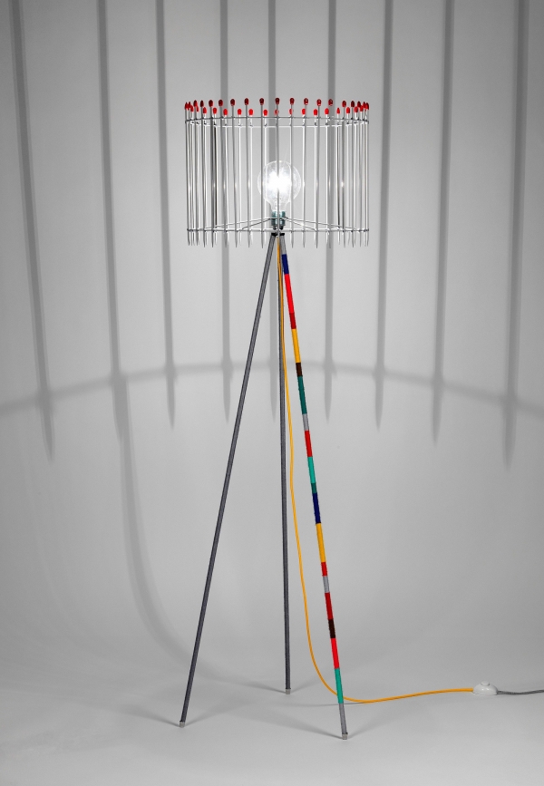 PERSEPHONI****Floor lamp++++