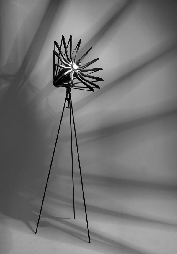 FLOWER****Floor lamp++++