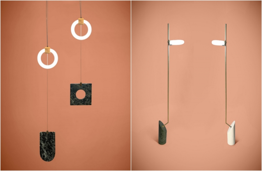 2017 | "Ό&sigma;&alpha; &xi;&epsilon;&chi;ώ&rho;&iota;&sigma;&alpha; &sigma;&tau;&omicron; &phi;&epsilon;&tau;&iota;&nu;ό Salone del Mobile"