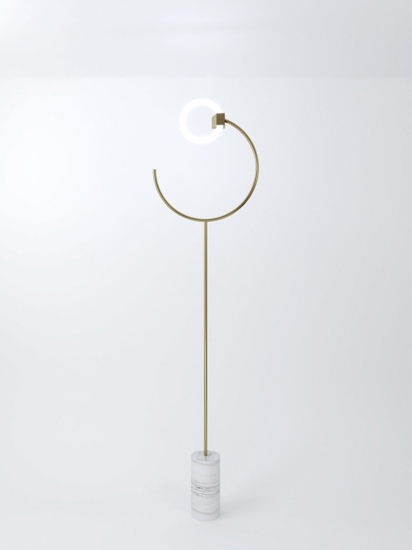 ARGES ****Floor lamp++++