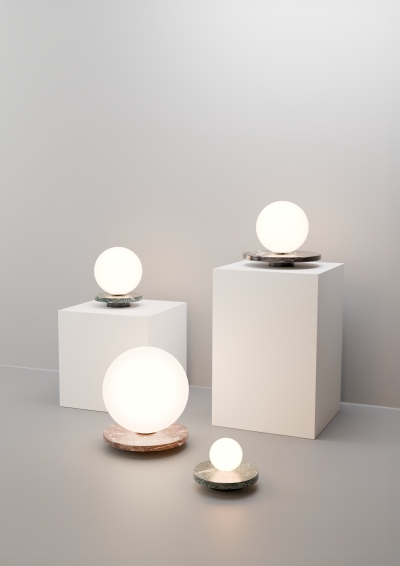 LUA ****Floor | Table lamp++++