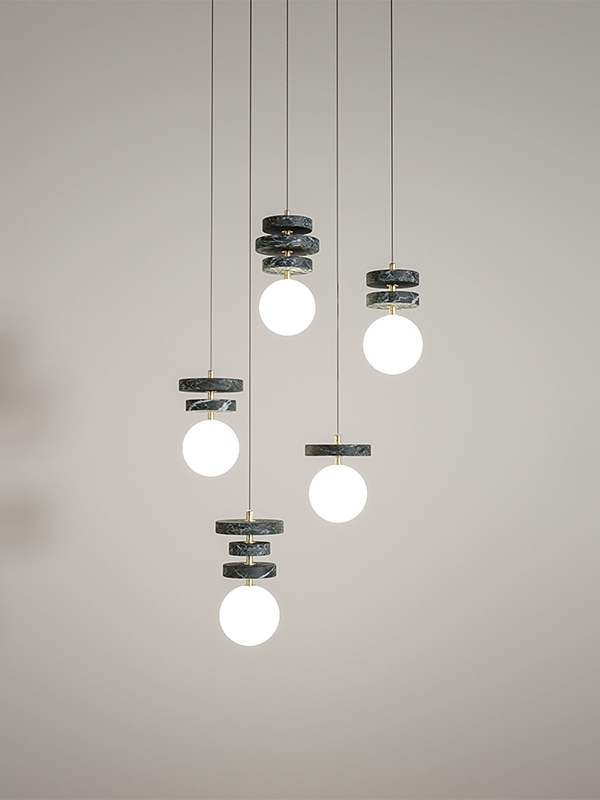 LUA ****Suspension lamp++++