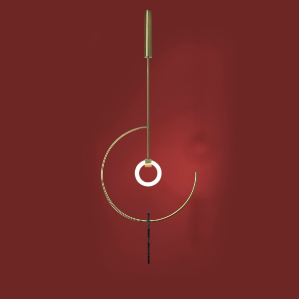 WADJET  ****Suspension lamp++++