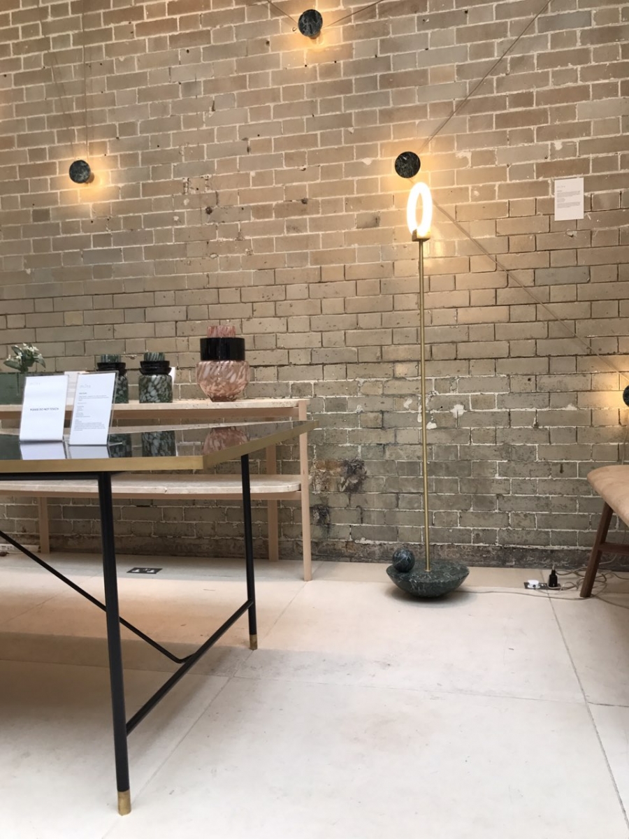 2017 | London Design Festival presentation at Mint gallery