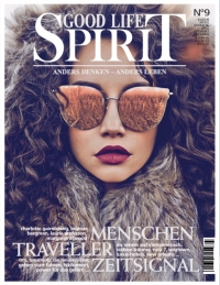 2019 | Good Life Spirit magazine, Austria