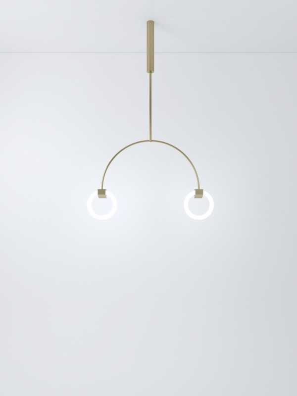 BOW ****Suspension lamp++++