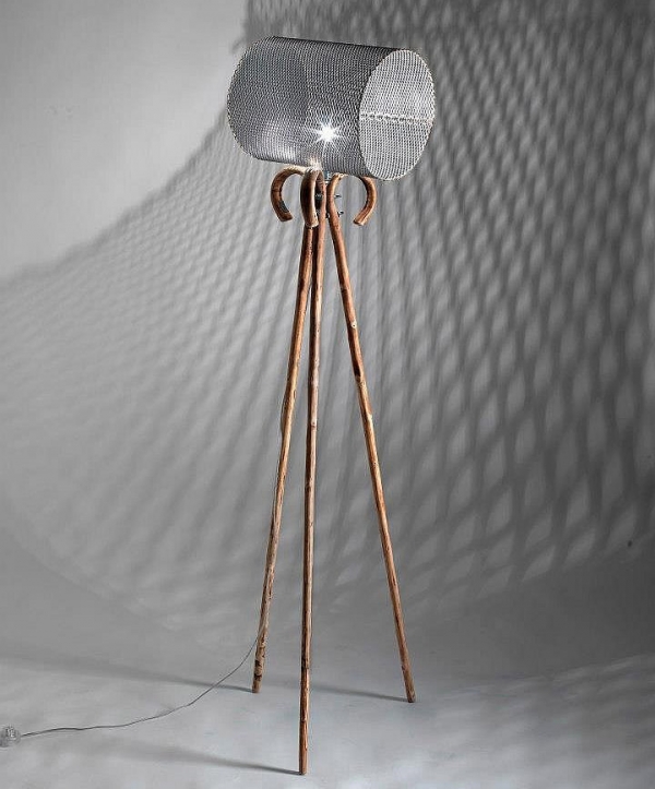 BELOUCI****Floor lamp++++