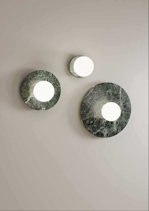 LUA****Wall | Ceiling lamp++++