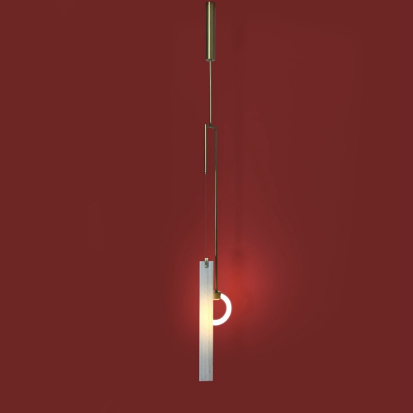 CODE  ****Suspension lamp++++