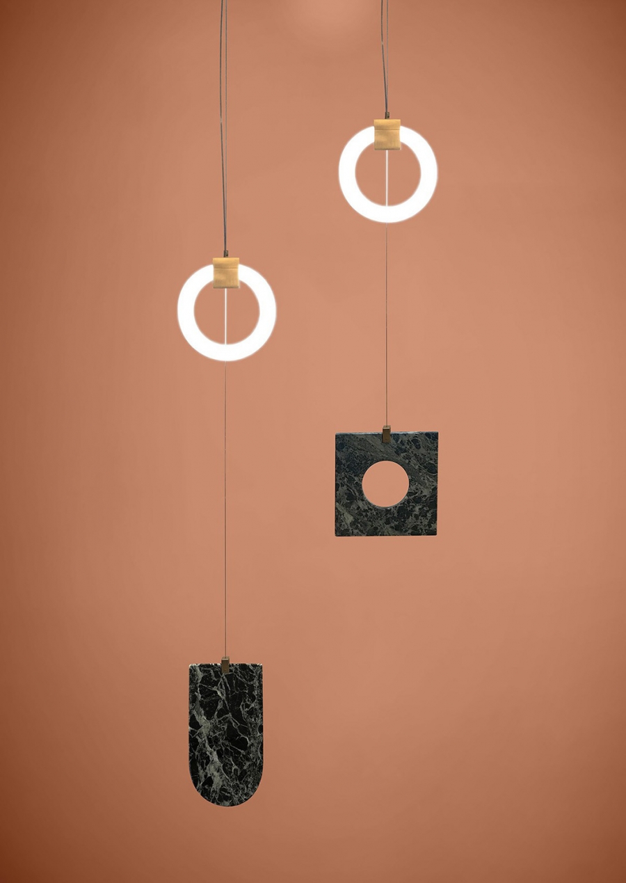 2017 | "Interior Trends,The Colours From Milan Design Week That Will Last In 2018"