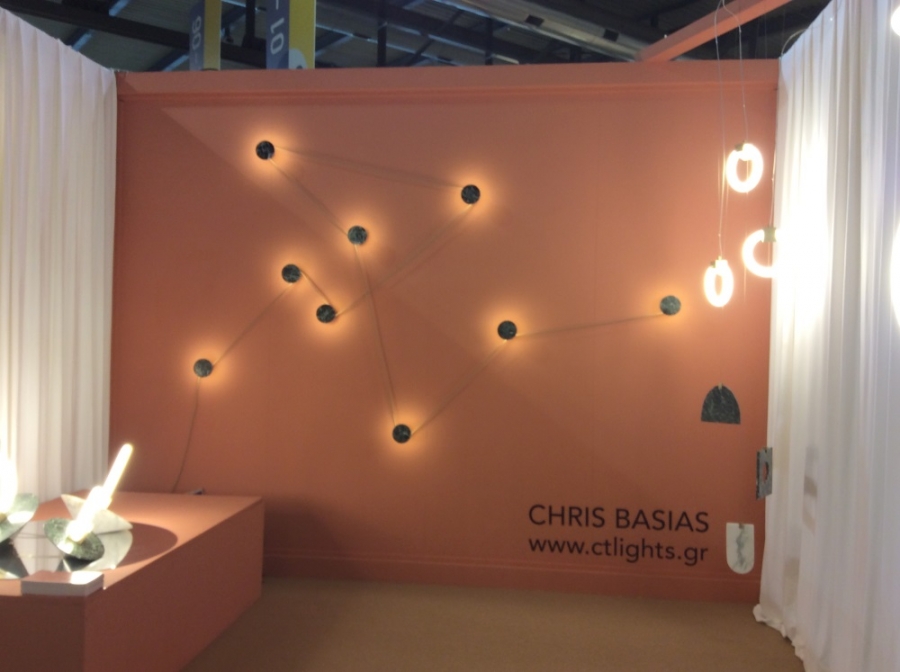 2017 | "Cos&rsquo;&egrave; il design oggi? La risposta del SaloneSatellite Italy"