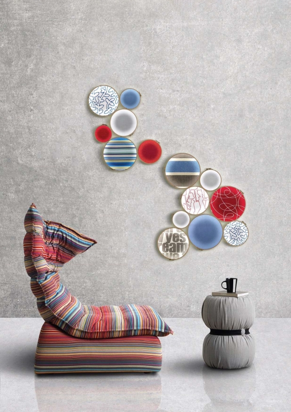 TAILOR MADE ****Wall lamp++++