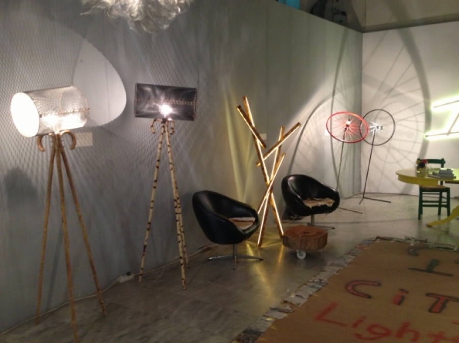 2013 | Exhibition Design Lab Athens Greece